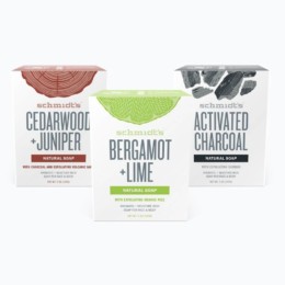 Bar Soap Best Sellers 3-Pack Packaging